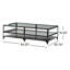 Bayline Single Coffee Table