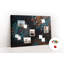 Mariyha Cork Corkboard / Bulletin Board