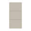 Celida 4 Pair Shoe Storage Cabinet