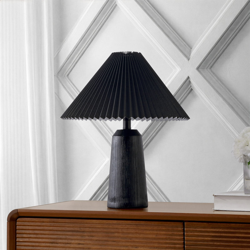 Lampe de table à DEL 20,5 po Arvid