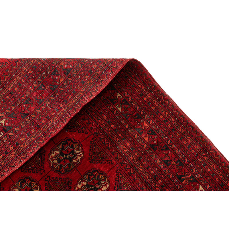 Elam Red Rug