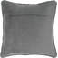  Housse et insert de coussin texturé carré en velours-959660213