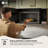 LG 1.8 cu ft Smart Over-the-Range Microwave
