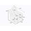 Fauteuil inclinable simple