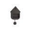 8.5cm Wall Clock-50995137