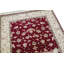 Wool Floral Area Rug