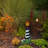 Sidoon Landscape & Nature Polyresin Garden Statue