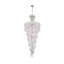 Sterns 28 - Light Dimmable Empire Chandelier-32478564