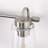 Vidju 3 - Light Dimmable Vanity Light