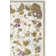 Easy Care Hand Hooked Performance Floral Rug