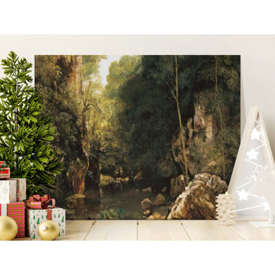 Pfeifer Wrapped Canvas Print Set