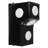 Wall Mount Punching Bag Boxing Training Equipment-105590802