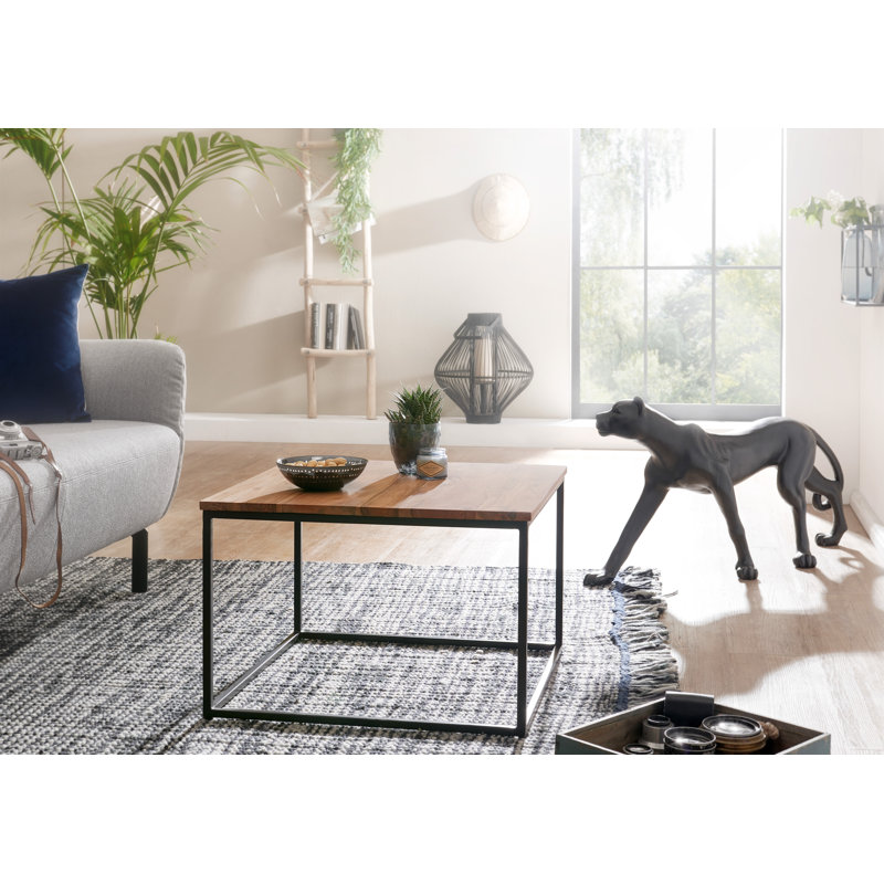 Rebecka Frame Coffee Table