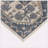 Tiled Border Area Rug-171796