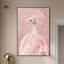 Art mural Classy Glam Peacock par Pop Art-107430982-107430967