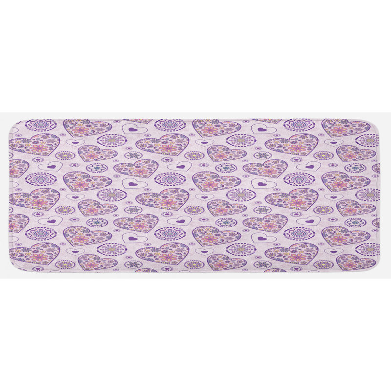 Tapis de cuisine