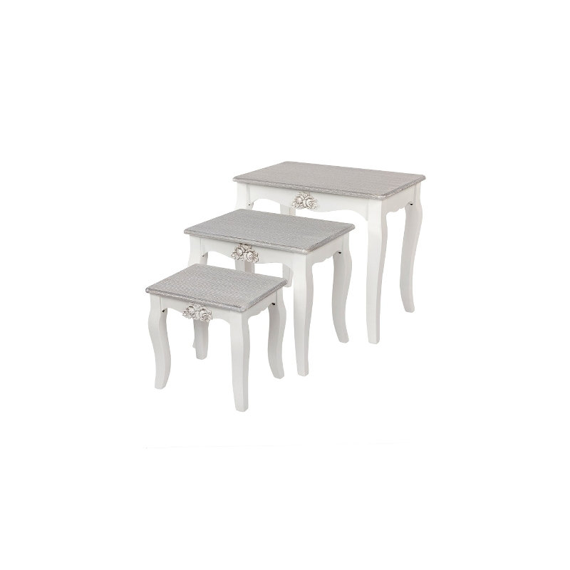 Roma Nesting Tables