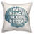 Reversible Throw Pillow-113314144