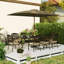 Patio Dining Set Table,
