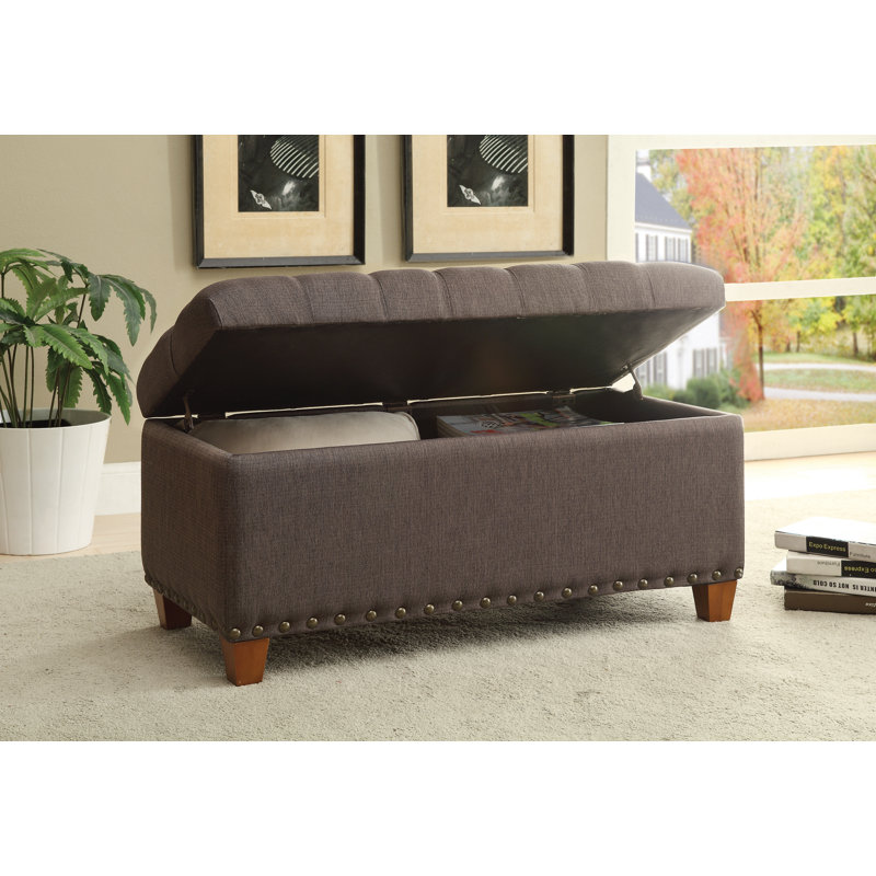 Banc de rangement Narayanan
