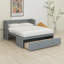 Lit escamotable Hynes, cadre de lit escamotable en bois massif avec port USB et grand tiroir-534230613-503594262