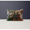 Rocha Microsuede Rectangular Pillow