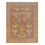 One-of-a-Kind 10'9”x13'9” Hand Knotted Area Rug