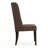 Toshia 1'' H Tufted Upholstered Dining Chair-576911343