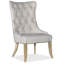 Castella Tufted Dining Chair