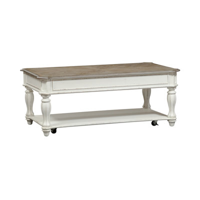Colchester Coffee Table
