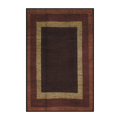 Abstract Indoor Rug