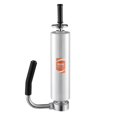 Stretch Film Dispenser, Holds 12"-20" Rolls, Industrial Strength Shrink