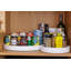 Pro Plastic Lazy Susan Organiser