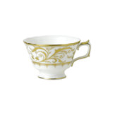 Darl Bone China Teacup