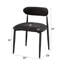 Ensemble de 2 chaises d'appoint Jaramillo