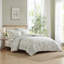 Ensemble d'édredon réversible en coton Laura Ashley-89062229-110923791