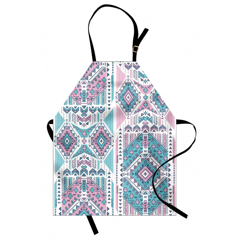Bib Apron