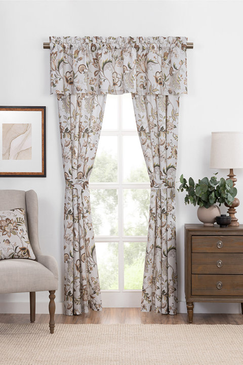 Valances