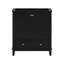 Meuble-lavabo de 30 po sans lavabo, base seulement-110257052