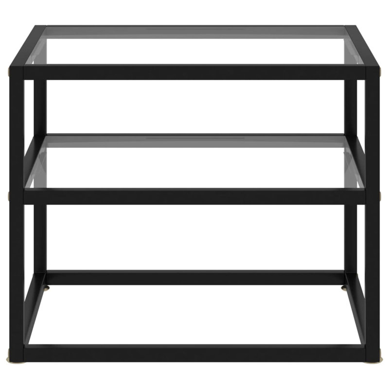 Console Console, Transparent