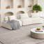 Canapé modulaire surdimensionné de 139 po - Ensemble de canapé moelleux en chenille avec dossiers amovibles, canapé profond et canapé-lit, aucun assemblage requis (capacité de 300 lb / siège)-1095839720