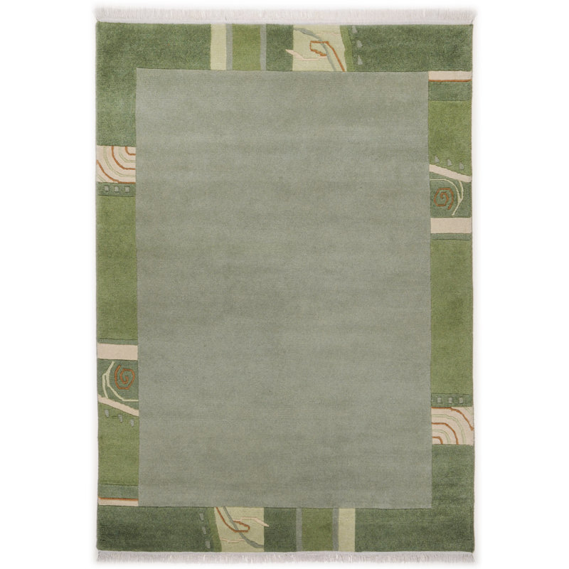 Devaney Hand Woven 60cm X 530cm Area Rug Set