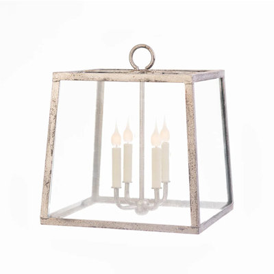 4 - Light Pendant