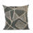 Sketch Geometric Reversible Throw Pillow-113602387