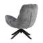 Glenfield Upholstered Swivel Armchair