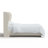 Tomey Upholstered Wingback Bed-192876808-181017560