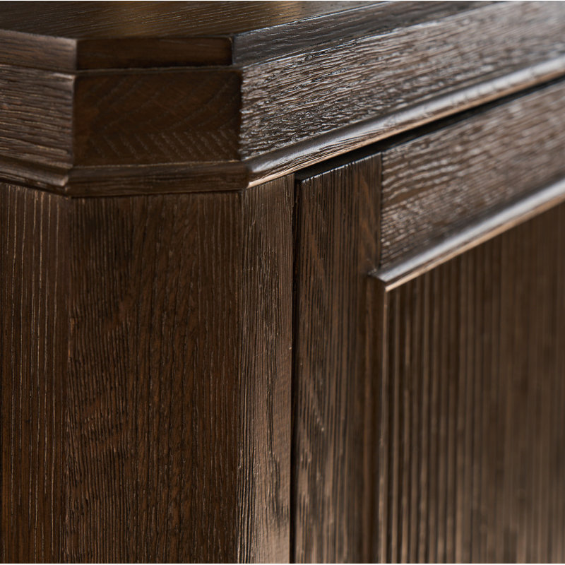 Montclair Accent Cabinet