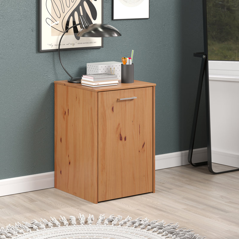 Solid Wood Writing Desk