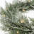 Cedar Pre-lit Garland - 6'