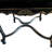 Louis XV Tuscany Lounge Chair